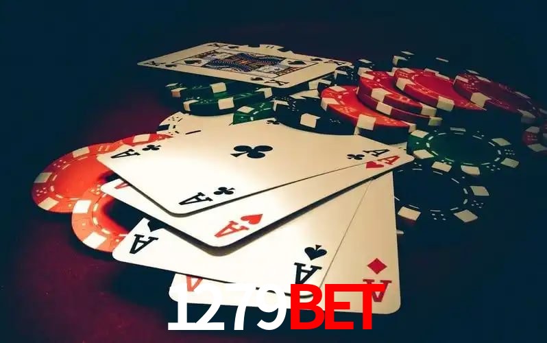 A Emoção da Loteria na 1279bet: Uma Chance de Mudança de Vida