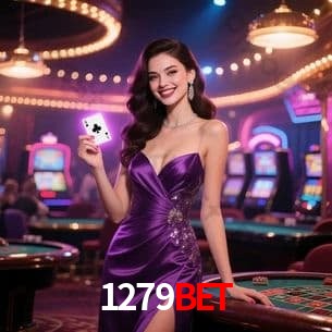 A Revolução dos Aplicativos de Jogos no 1279bet