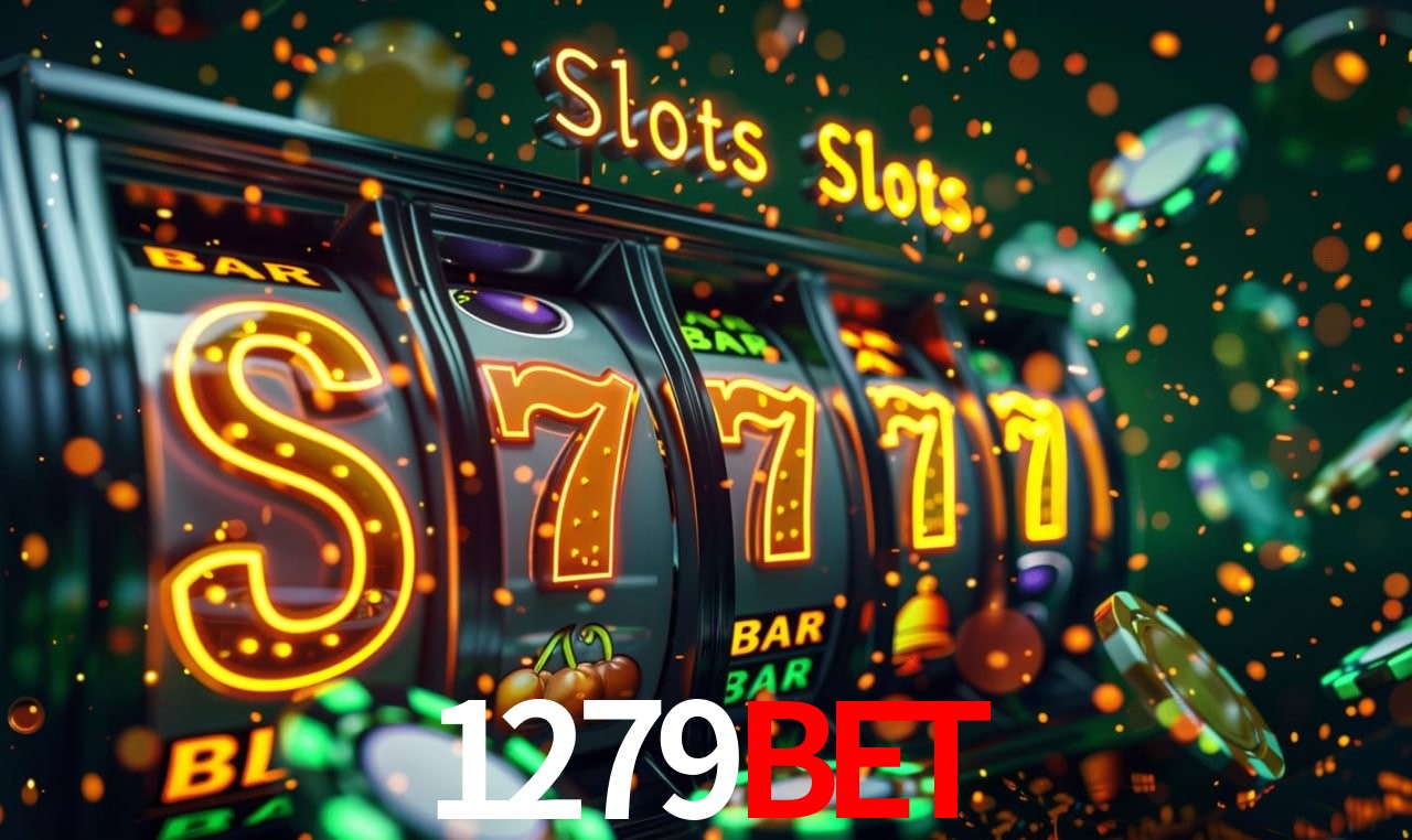 A Revolução dos Aplicativos de Jogos no 1279bet