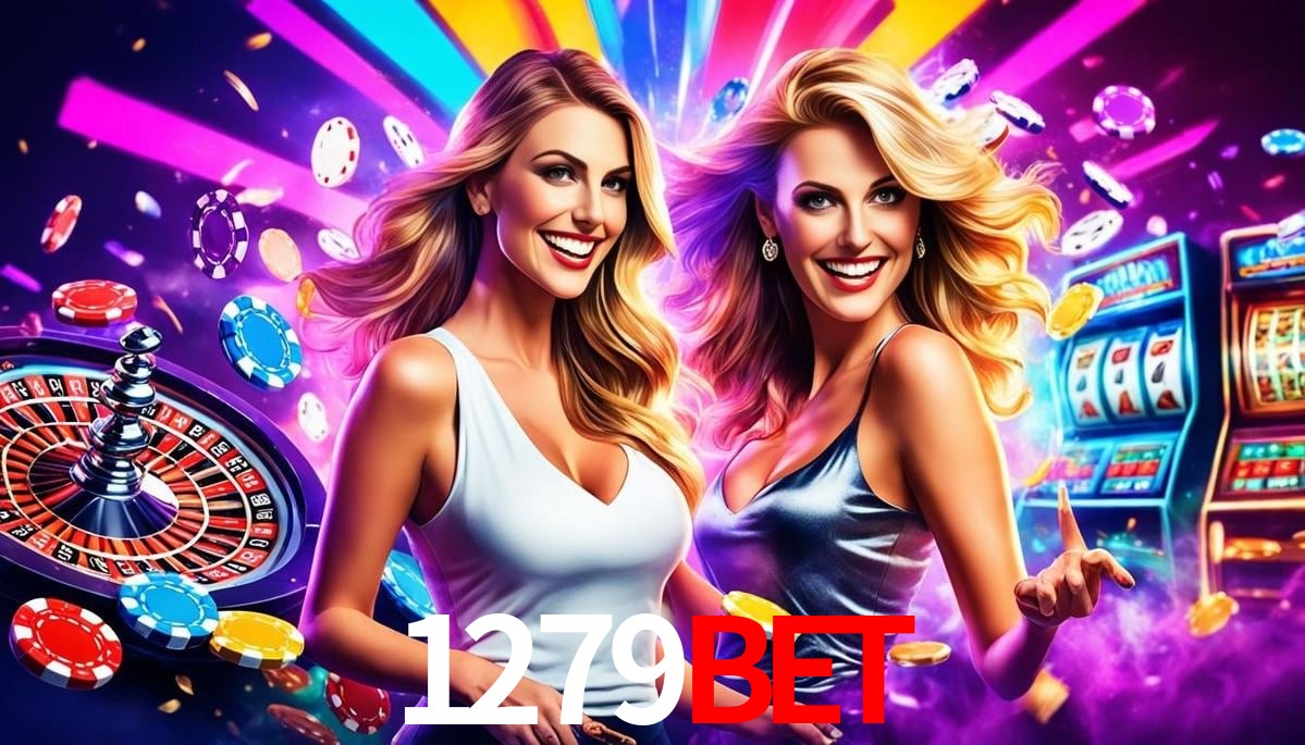 A Emoção da Loteria na 1279bet: Uma Chance de Mudança de Vida
