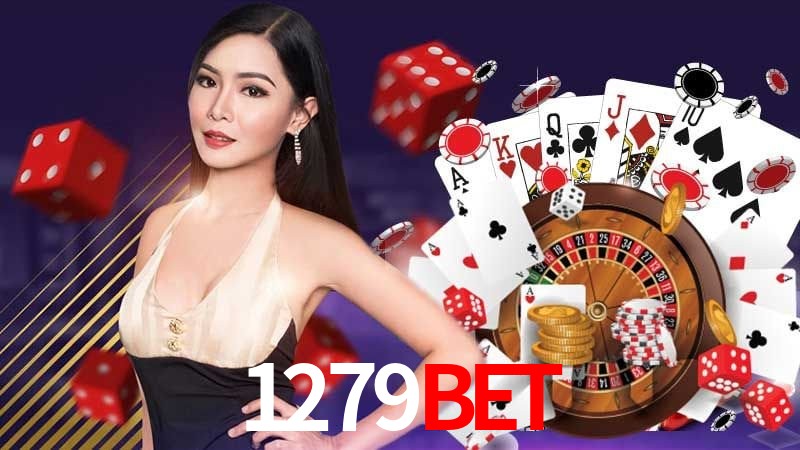Desvendando o Mundo dos Jogos Virtuais na 1279bet